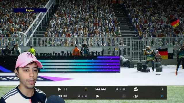 ?SAIU O EFOOTBALL 2024! JOGANDO NA NEVE? GAMEPLAY MUITO MELHOR, TIMES BRASILEIROS FORA E + NOVIDADE смотреть онлайн