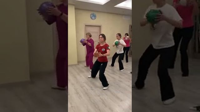 тренировка 25.01.21