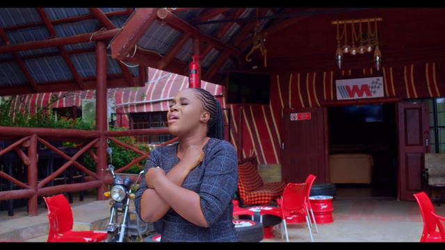 SYLVIA MATINDO - JINA LA YESU FT FRIDAH NGUNDO OFFICIAL VIDEO смотреть онлайн