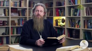 Сретение Господне. Игумен Лука (Степанов)