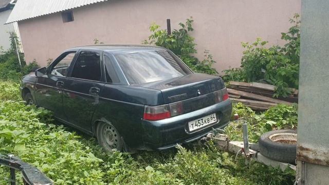 с прицепом буксует