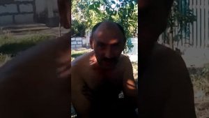 Алкаши с деревни
