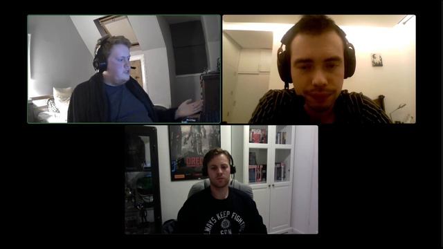 The Nerd Impact Podcast - Episode 9 - World of Warcraft смотреть онлайн