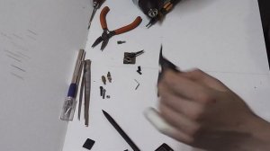 Полезная Доработка электронного штангенциркуля