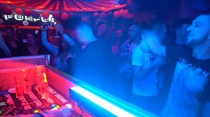 Agmatica: AGMA b2b Natalie F@Live PUR PUR Afterparty 22 02 2021