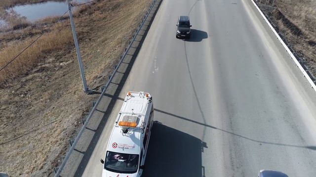 Геодезические и кадастровые услуги: дорожная лаборатория. Челябинск, Сочи и другие города России. смотреть онлайн