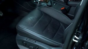 Деликатная очистка кожи | LEATHER CLEANER COLOR LESS & ODOR | Chemical Guys