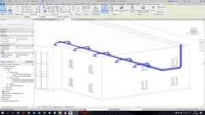 Autodesk Revit для инженеров