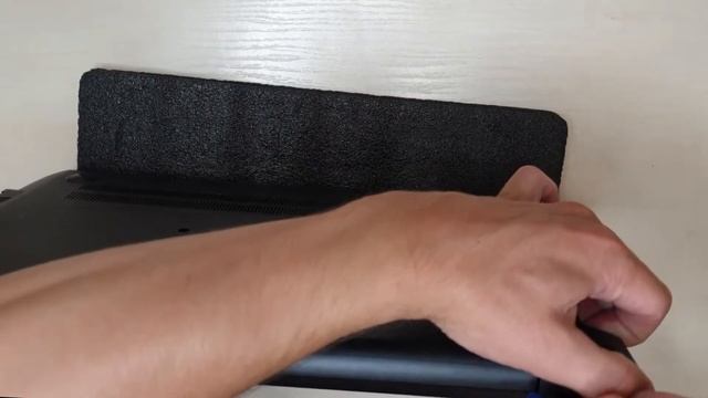 Lenovo IdeaPad 100-15IBY How to disassembly and Clean смотреть онлайн