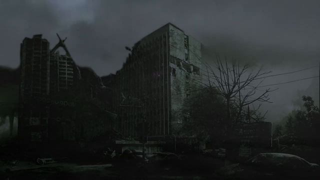 Почти как в кино Книга. 2 Часть 9. Дмитрий Салонин. Иллюстрированная аудиокнига. Постапокалипсис смотреть онлайн