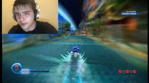 Все ли так плохо?..|Мнение-Обзор Sonic Colors