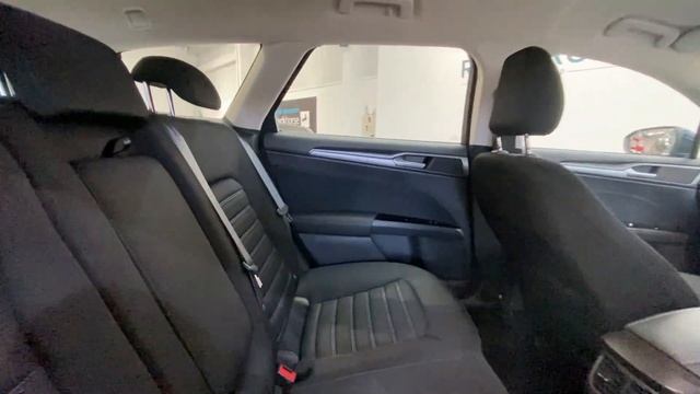 FORD MONDEO 1.5 ZETEC ECONETIC TDCI 5d 114 BHP смотреть онлайн