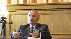 Лекции Осипова. Истинность православия