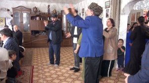 Будулай Канденко лэл Масхари 2024