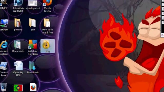 How to fix avg 8 update connection смотреть онлайн