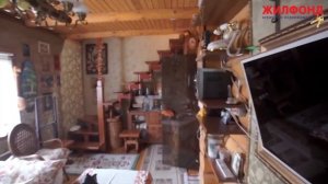 Коттедж Новосибирский район, Каинская Заимка купить. Агентство недвижимости Жилфонд