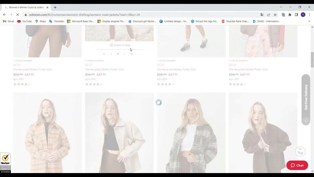 cotton on promo code 2022 I cotton on promo code смотреть онлайн