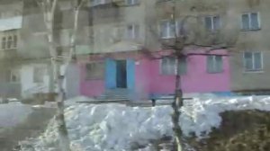 поселок ДУНАЙ