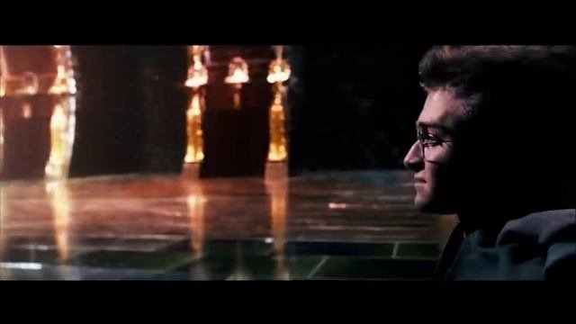 Гарри Поттер теории Скитер это Роулинг, Снейп выжил, а Гарри, Том и Дамблдор родственники !