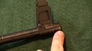 WW2 Mauser Becomes Heckler & Koch: the StG-45(M), or Gerat 06H