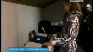 В Устьянах повар променял свою профессию на музыку