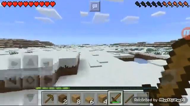 Minecraft 0 14 0 . выживание # 1 смотреть онлайн