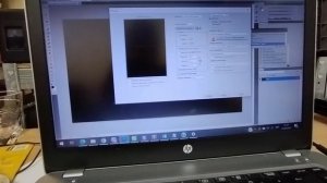Canon PIXMA g2411 полосы при печати, как заставить печатать без полос.