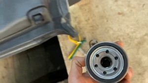 Smart ForTwo 451 замена масла с промывкой Liqui Moly и домкратом how to change engine oil