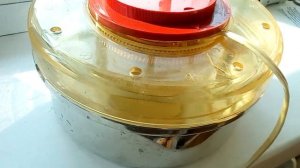 Электромороженица Salta