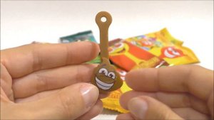 СКРЕПЫШИ Акция в Магазине МАГНИТ Скрепыши ПЫШ-ПЫШ 🥳😍💩