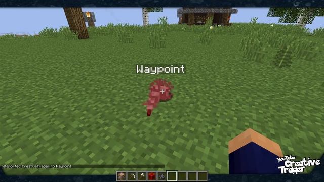 ТОП 5 УНИКАЛЬНЫХ КОМАНД, КОТОРЫЕ СДЕЛАЮТ MINECRAFT ЛУЧШЕ!