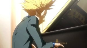 Твоя апрельская ложь Shigatsu wa Kimi no Uso ОБЗОР (Без спойлеров)