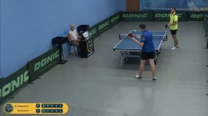 29 июля 2019. Серый зал - Дневной турнир. TT Cup