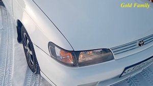 Toyota Corolla AE100 5AFE, Тойота Королла. Машина на продаже.