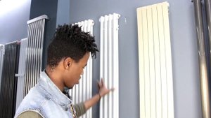 Трубчатые радиаторы Zehnder. Обзор.