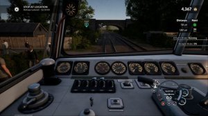 Train Sim World: West Somerset Railway Scenarios 10: Western Revival (Class 52) (V2)