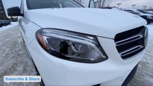 MERCEDES-BENZ GLE 400 , 2018