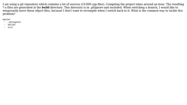 object files in git смотреть онлайн