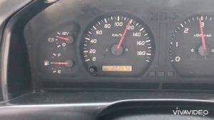 Land Cruiser HZJ105 upgrade to HDJ105 (1HD-T)