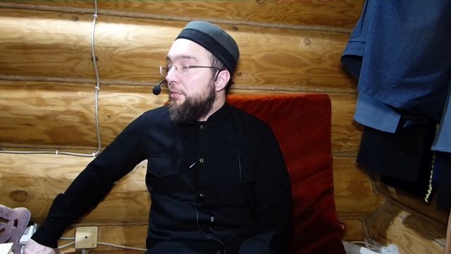 Джаназа - Джаназа-намаз (лекция №7) смотреть онлайн