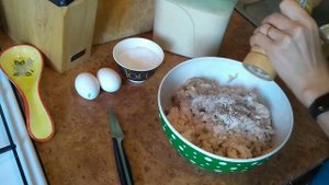 Котлеты из щуки. Самый лучший для нас вариант рыбных котлет. Pike cutlets