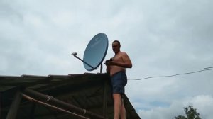 Настройка МТС ТВ за 5 секунд. БЕЗ ПРОГРАММ!