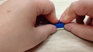 Собираем грузовик с прицепом из LEGO