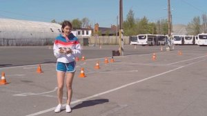 МотоШкола//Знакомство