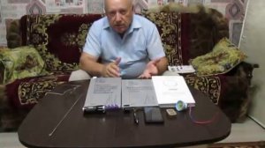 Отчет, о моей поездке в Москву , по поиску " чистых " источников эл. энергии.