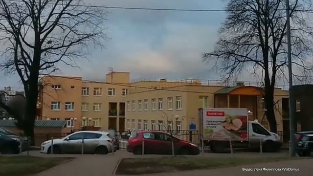 Климатолог:  Зима в Москве будет аномально теплой в этом сезоне