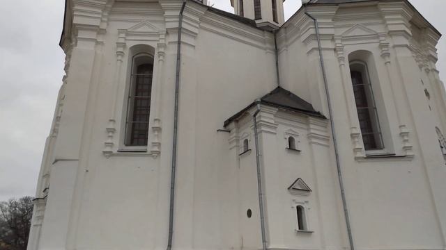 Тест камеры Xiaomi Redmi Note 8T // 1080p 30fps стабилизация смотреть онлайн