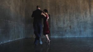 Страстное Аргентинское Танго в Москве / Студия парных танцев Ивара