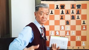 27) Лекция. Дракон. (за чёрных) Сицилианская защита.