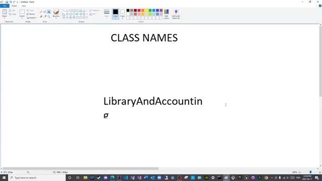 Java Conventions Episode 06: Class Names смотреть онлайн